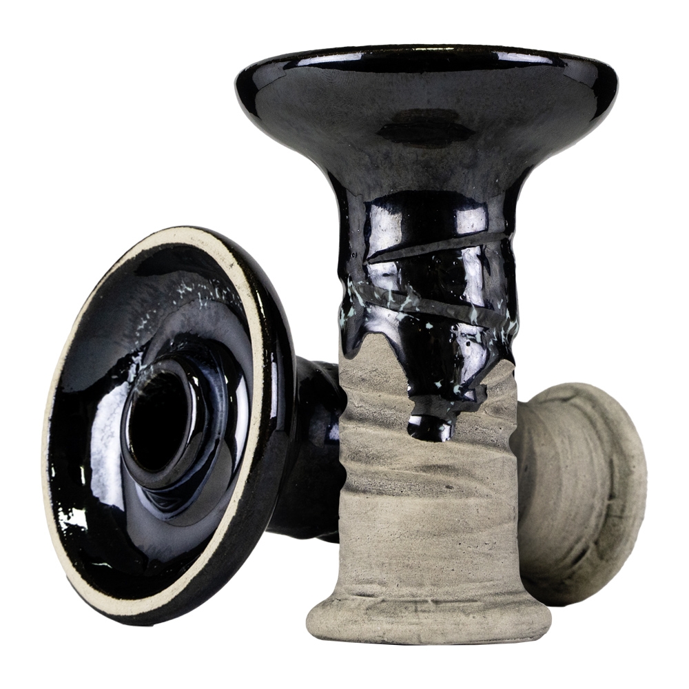 HOOKAiN LiTLiP BOWL Phunnel - BORDER LiNE