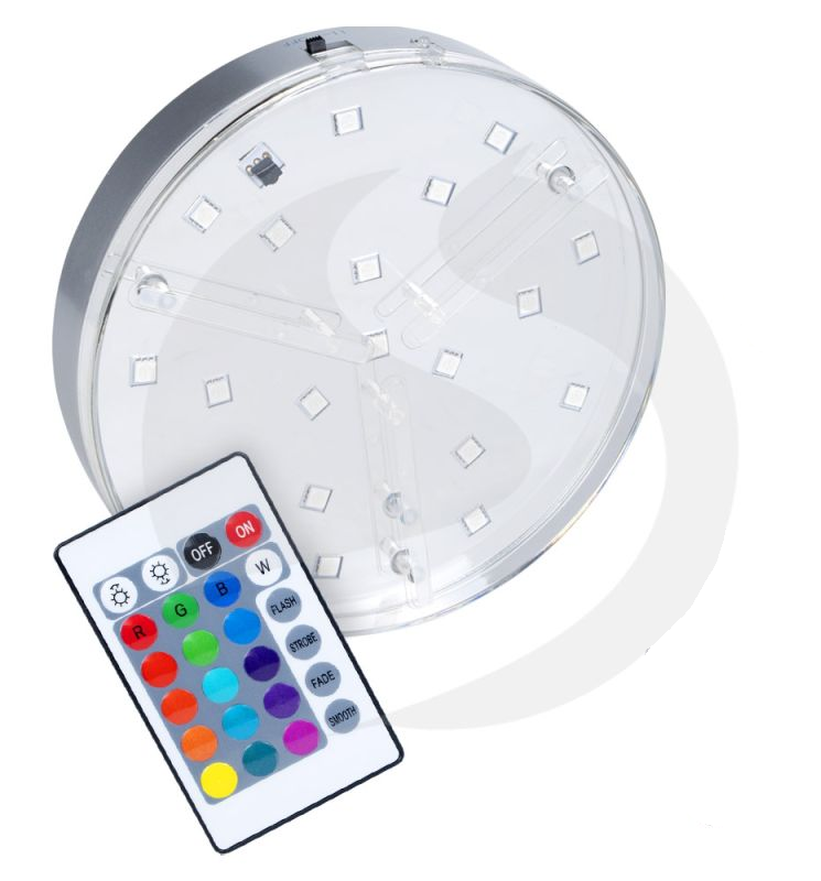 Smoke2u LED Light Base 2.0