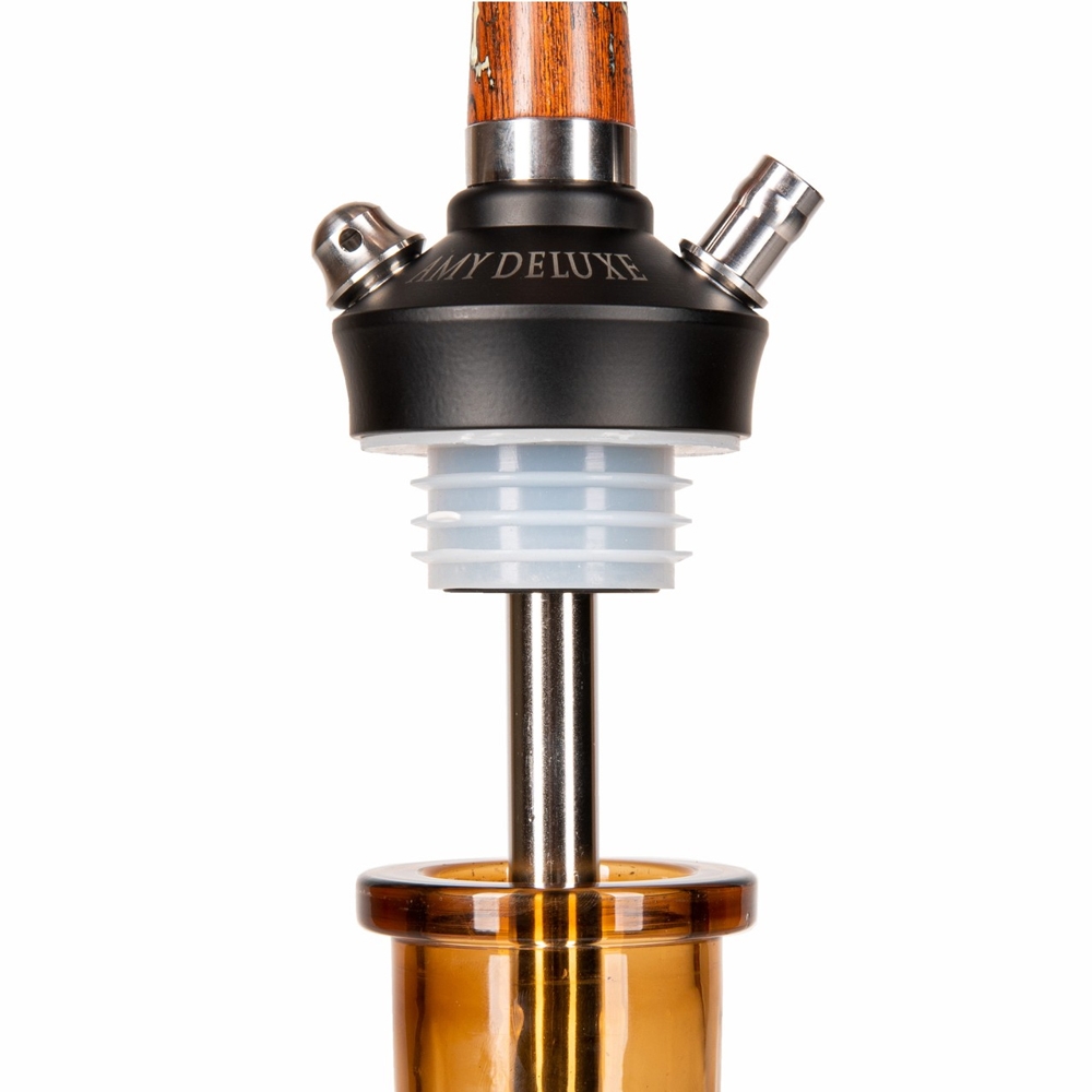 Amy Deluxe Radiant 112.01 - BK-BK