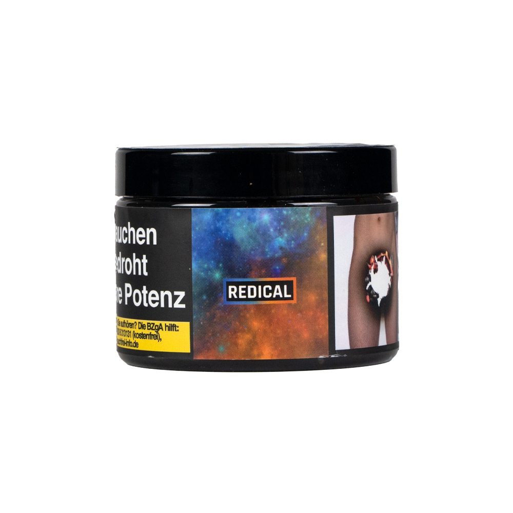 Craftium Shisha Tabak 100g - Redical