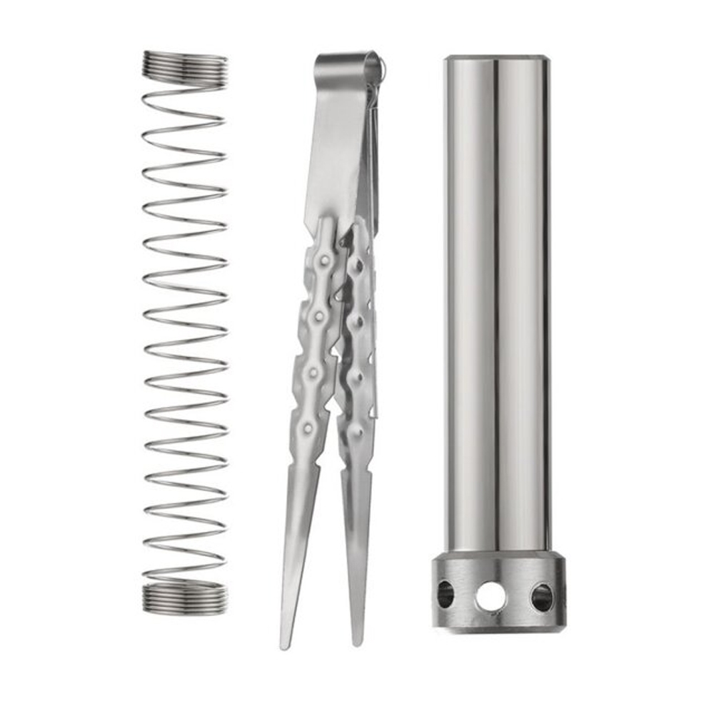 Luna Hookah Vacanza - Grey