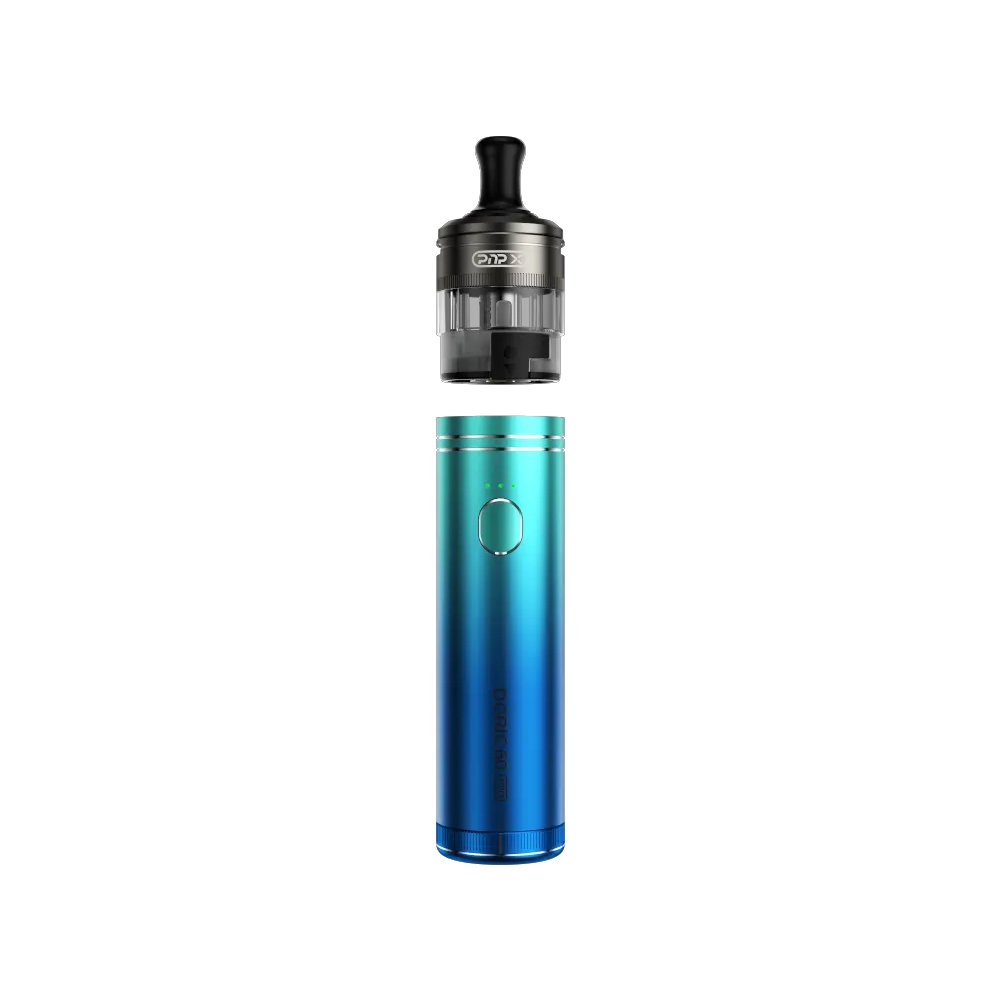 VooPoo Doric 60 Pro - Blau