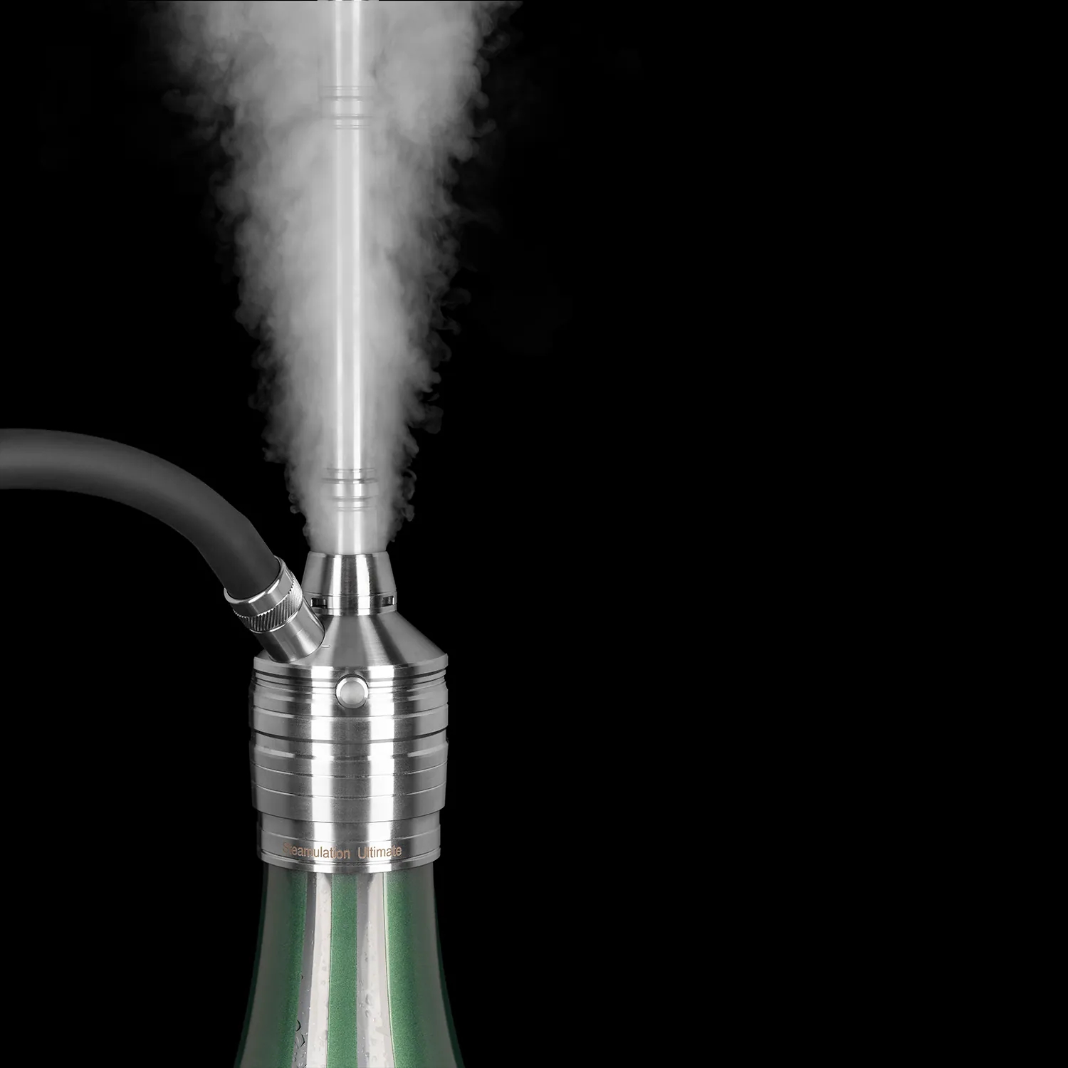 Steamulation Ultimate One (II&III) + Upgrade Kit