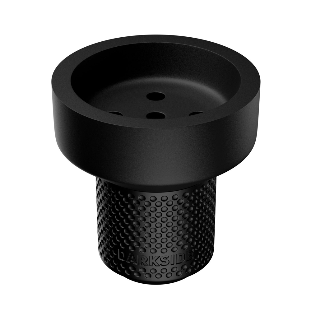 Darkside Hookah Bowl - D-Killer