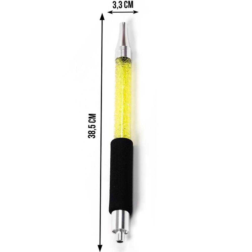 Smoke2u Freeze Tip - Gelb