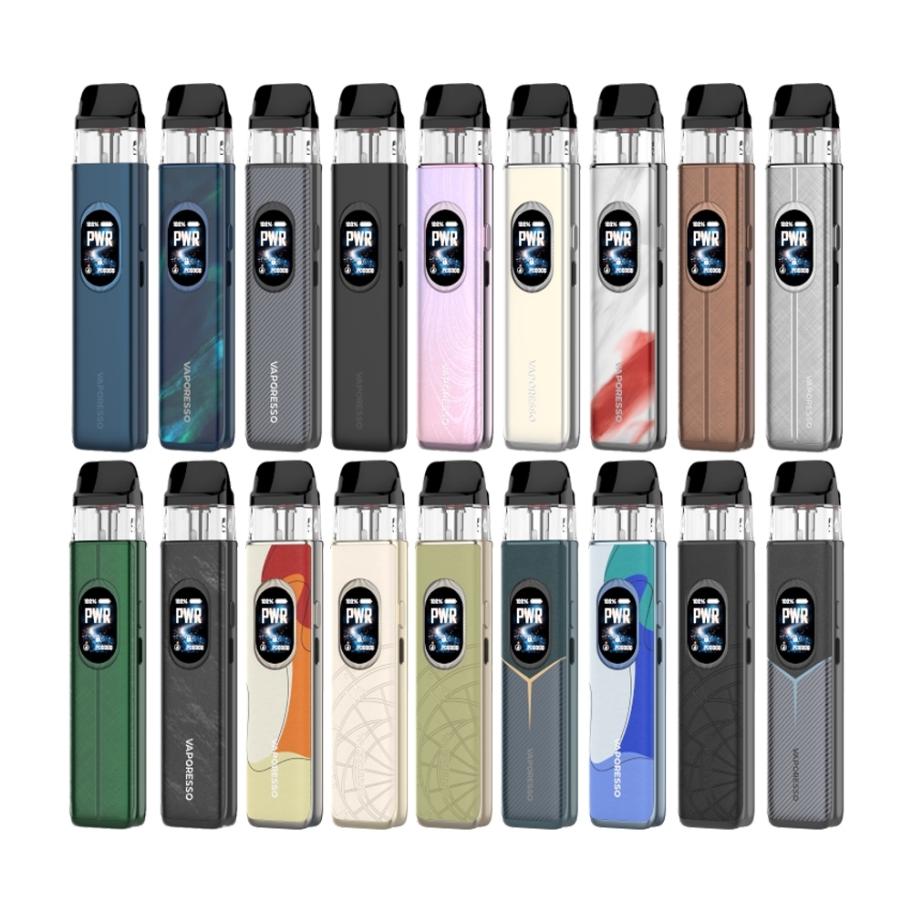 Vaporesso XROS 6 - Dreamy Pink