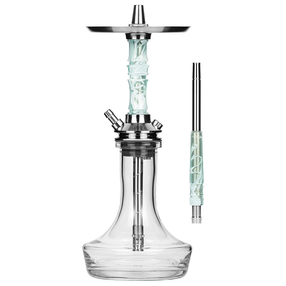 Moze Breeze Pro - Wavy Mint