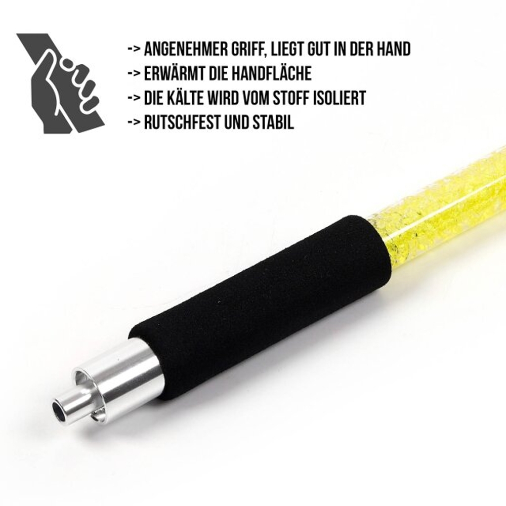 Smoke2u Freeze Tip - Gelb