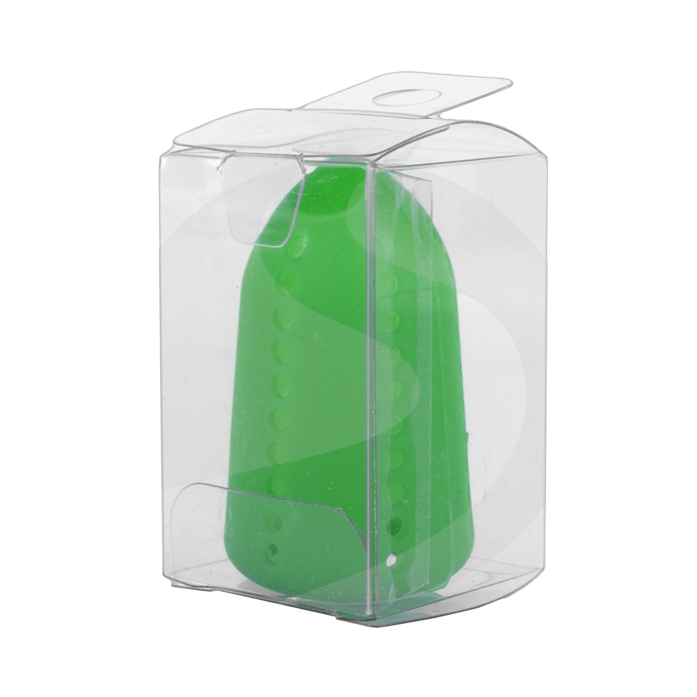 Silikondiffusor Kegel - Grün