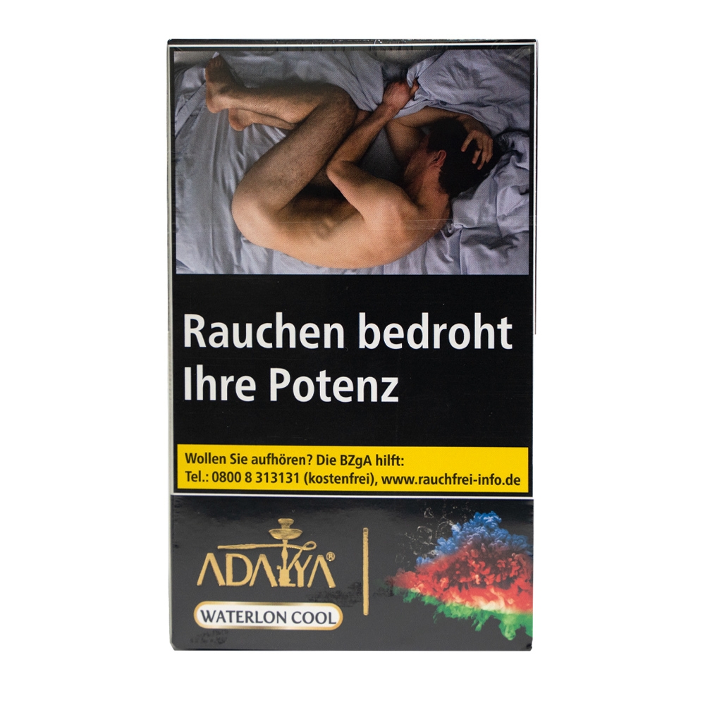 Adalya Tabak 200g Dose - Waterlon Cool (75)