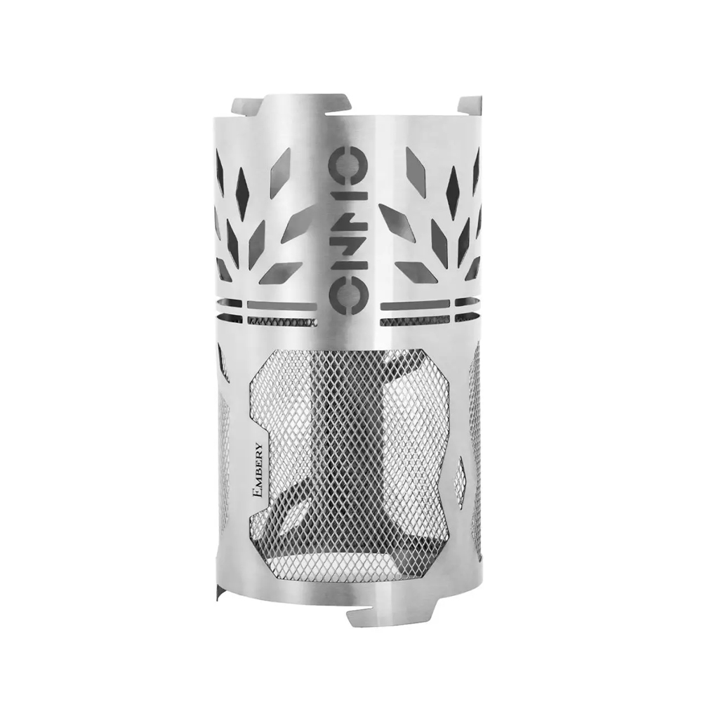 ONMO Mesh Cover - Silver