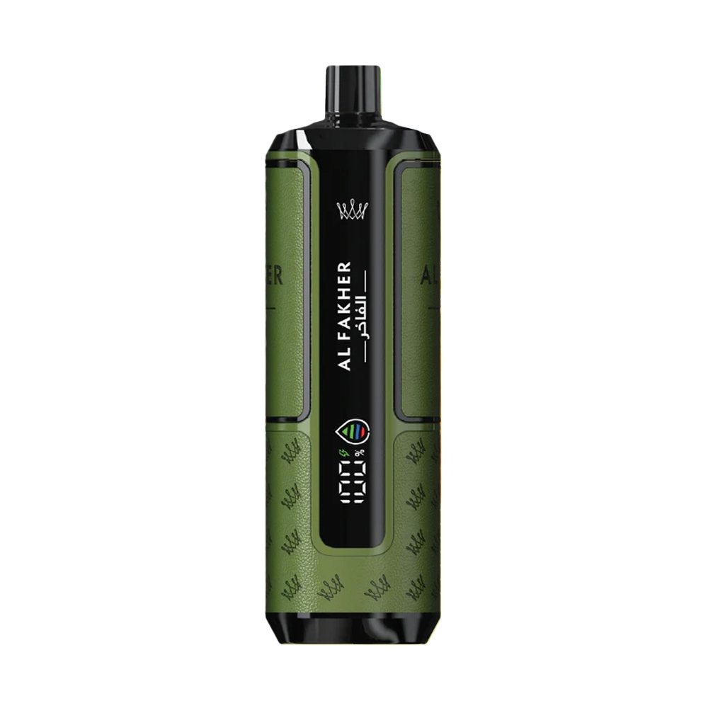 Al Fakher 20K Hypermax - Summer Dream