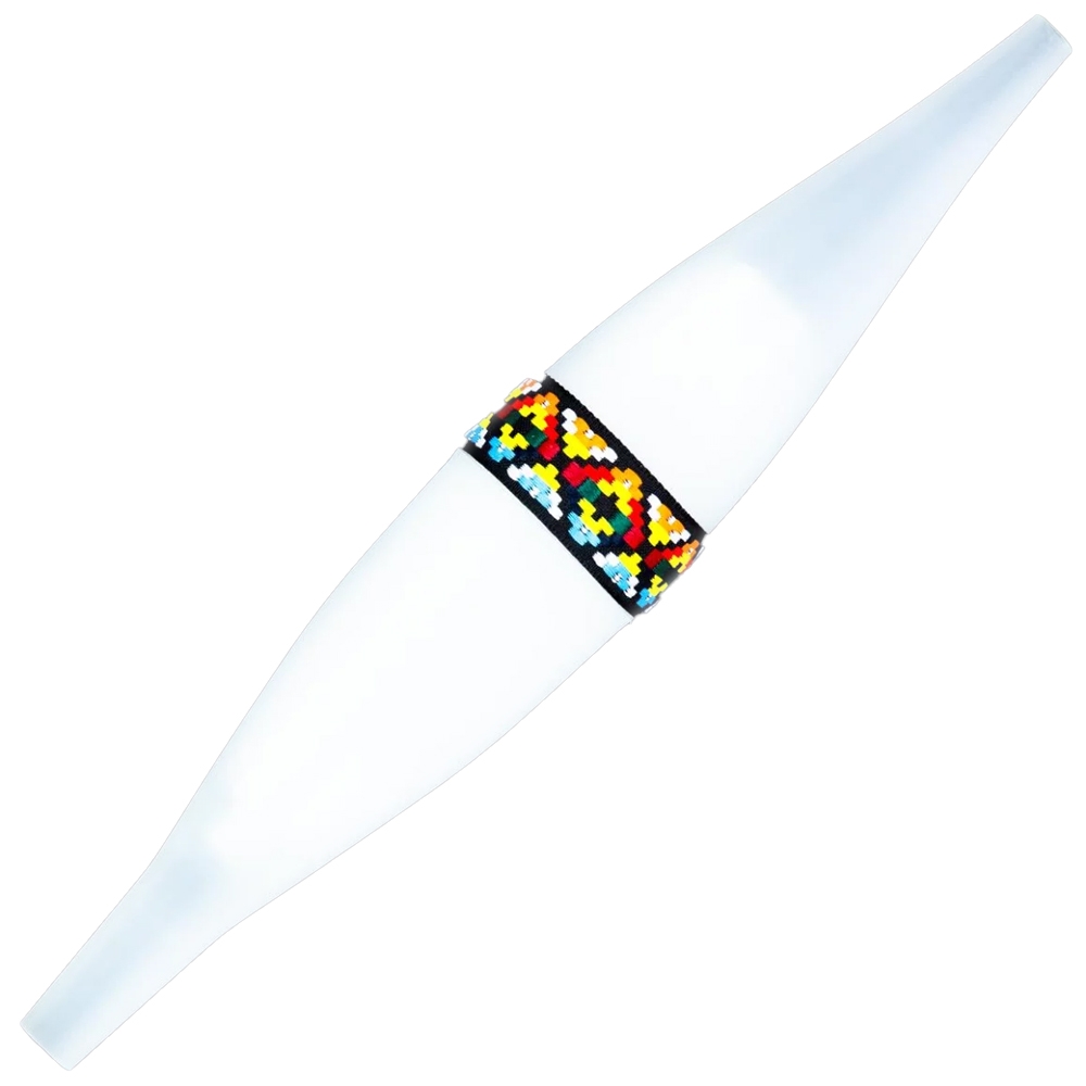 Ice Bazooka - Weiß