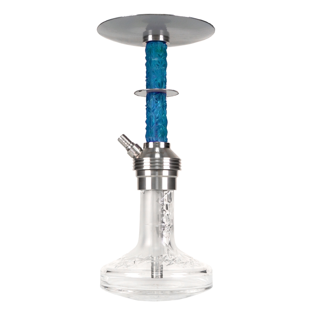 Magnum Shisha Drip Frozen - Blue Cut