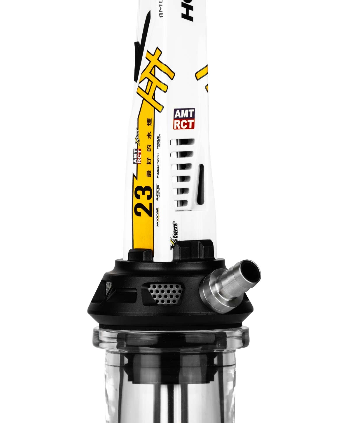Amotion Valve - AM 23 Shisha