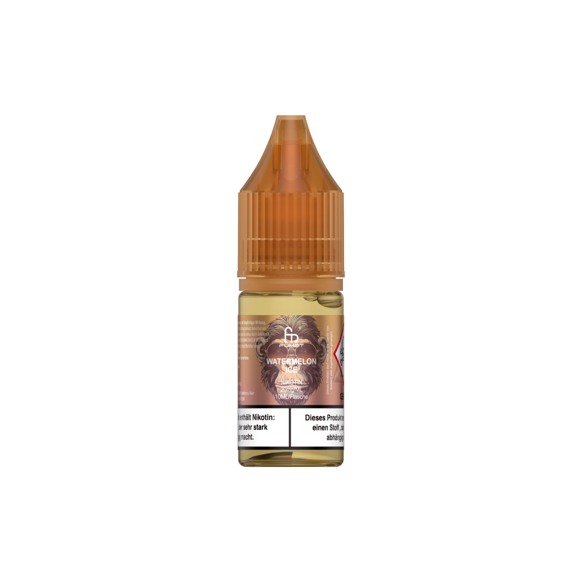 RandM Tornado Liquid 20mg - Watermelon Ice 