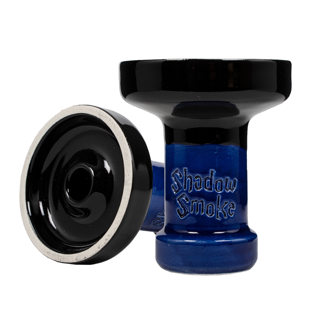 Shadow Hunter - Black Blue