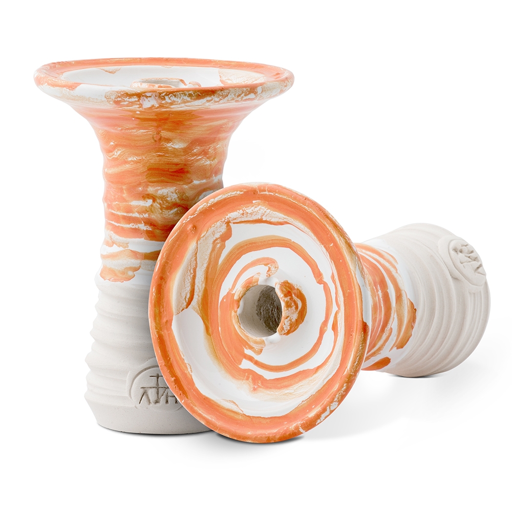 ATH Hookah Bowl Phunnel - TAVERTEN Aragonit