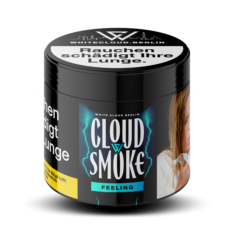 Cloud Smoke 200g - Feeling Cloud Smoke 200g - Feeling