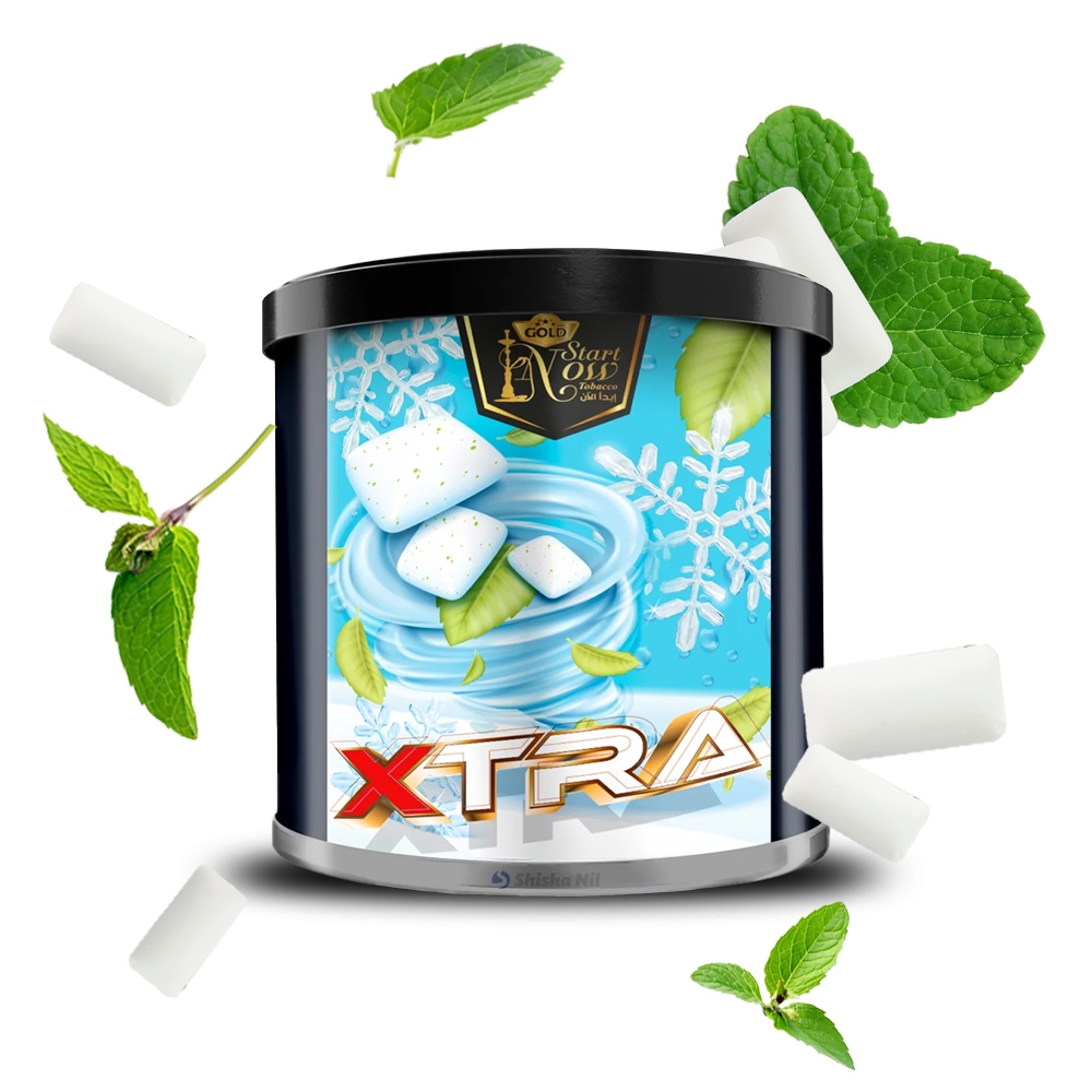 Start Now Gold 200g - Xtra