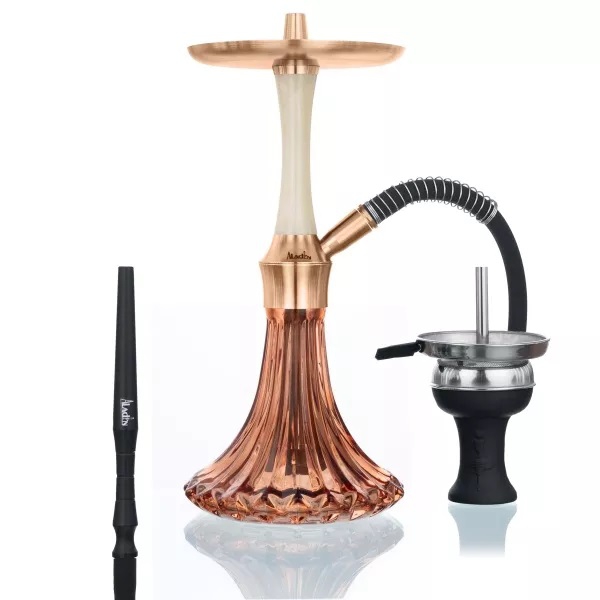 Aladin Epox 360 - Rosé Copper