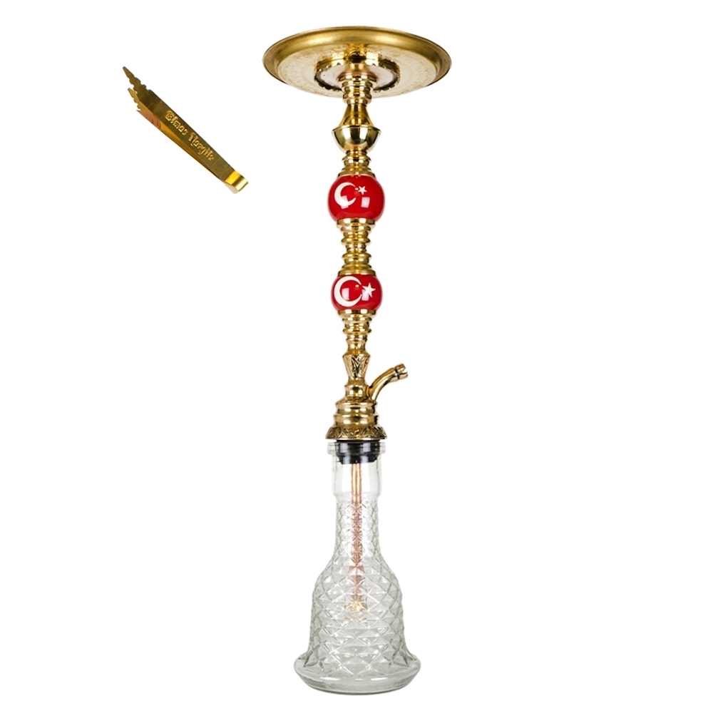 Elmas Originale - 642 Ay Yildiz B-Ware