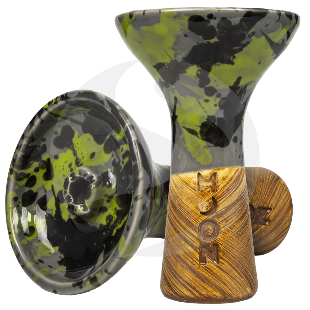 Moon X Holster Phunnel - Grey Green