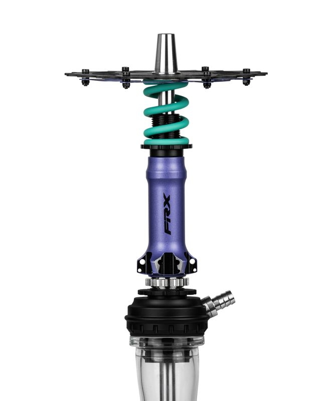 Amotion Pedal RX Shisha - Grape