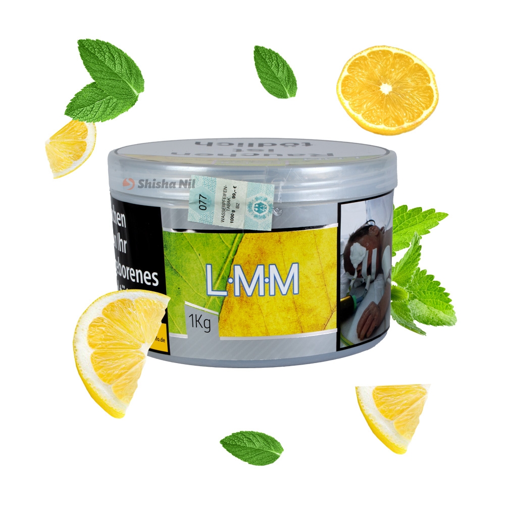 Al Waha 1kg - L.M.M