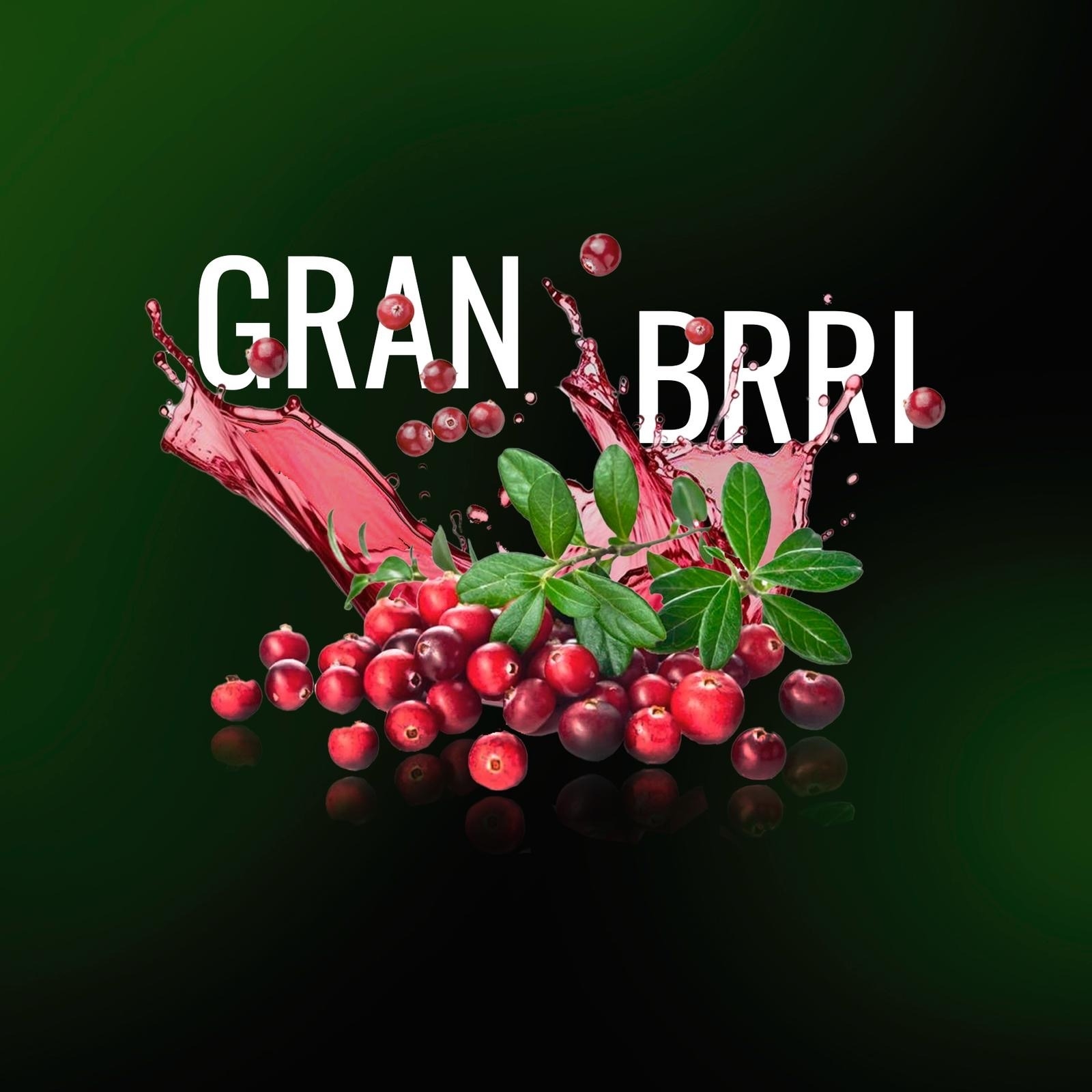 MustH Tobacco 125g - Gran Brri