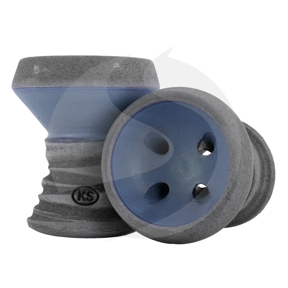 KS Appo Black Edition - Blau 