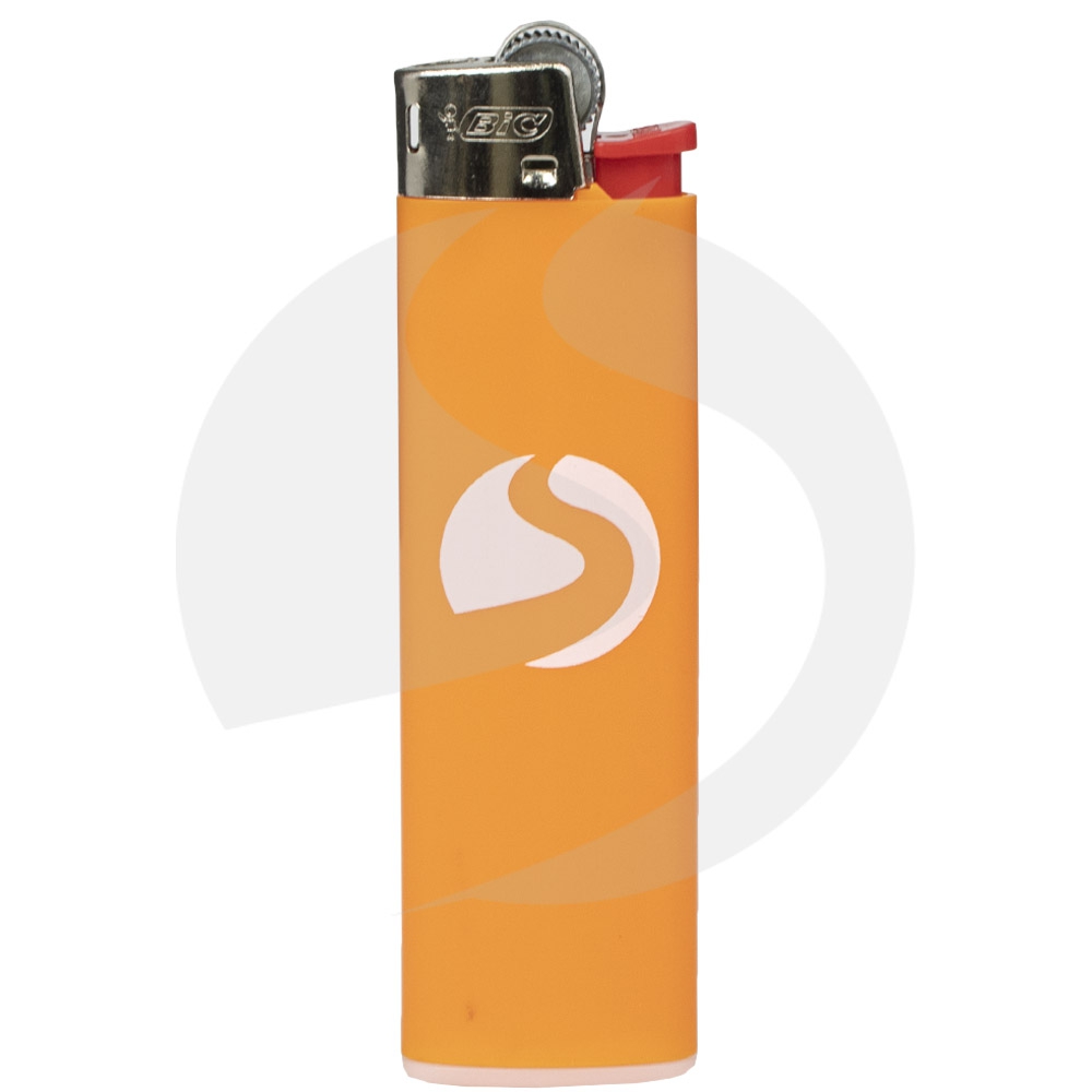 Shisha-Nil BIC Feuerzeug
