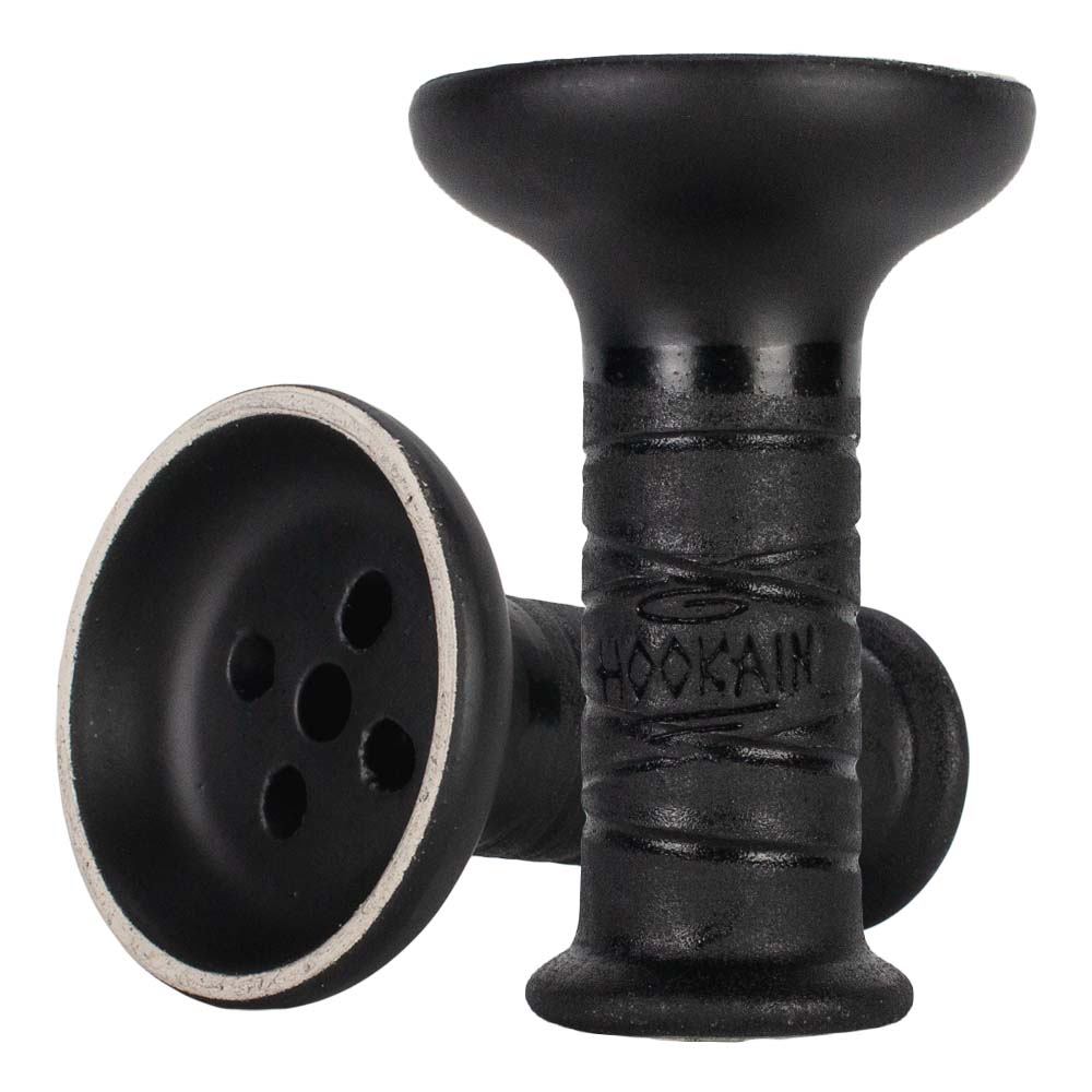 HOOKAiN LiTLiP 5-HOLE BBC - Matt