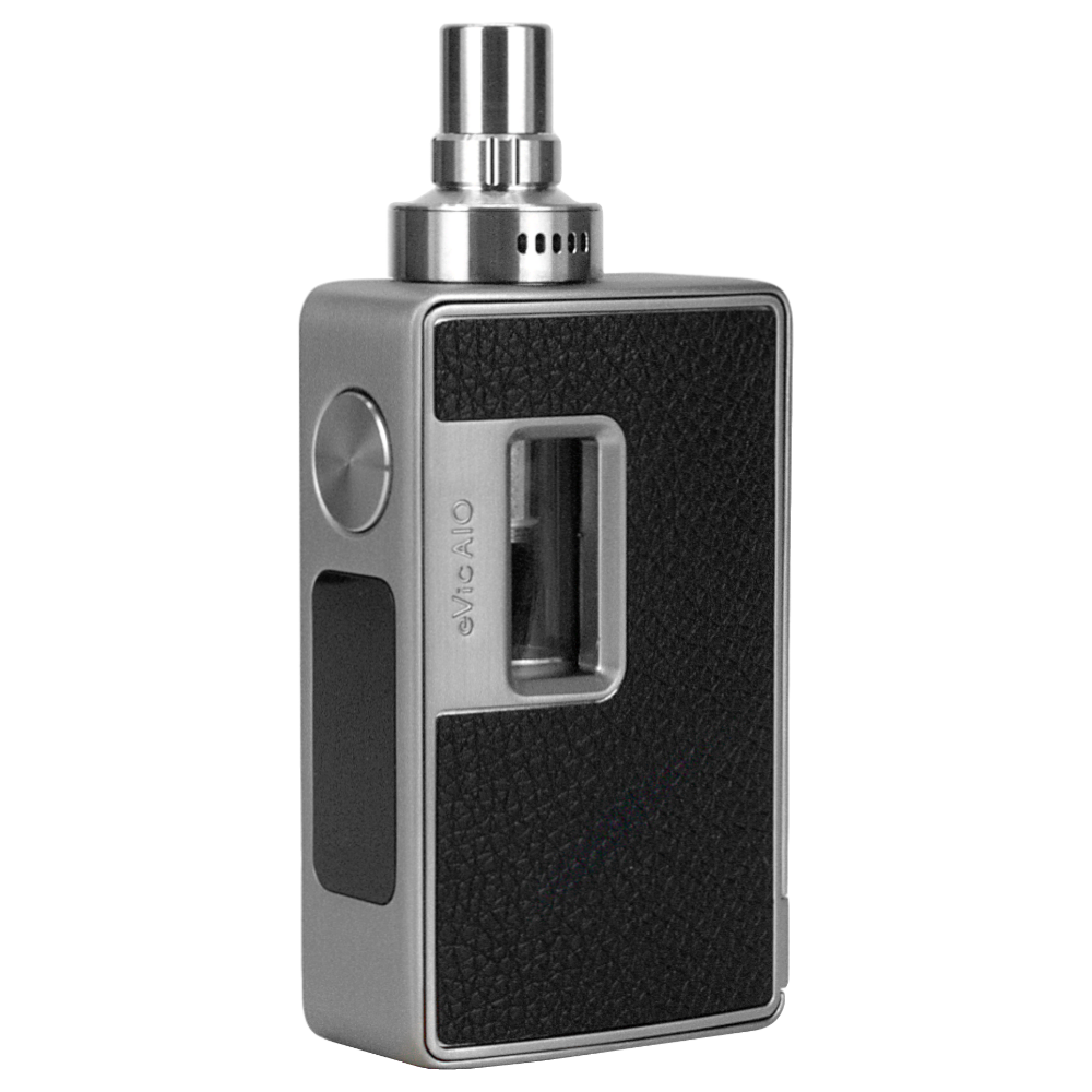 Innocigs eVic AIO E-Zigarette - Silber inkl. Akku