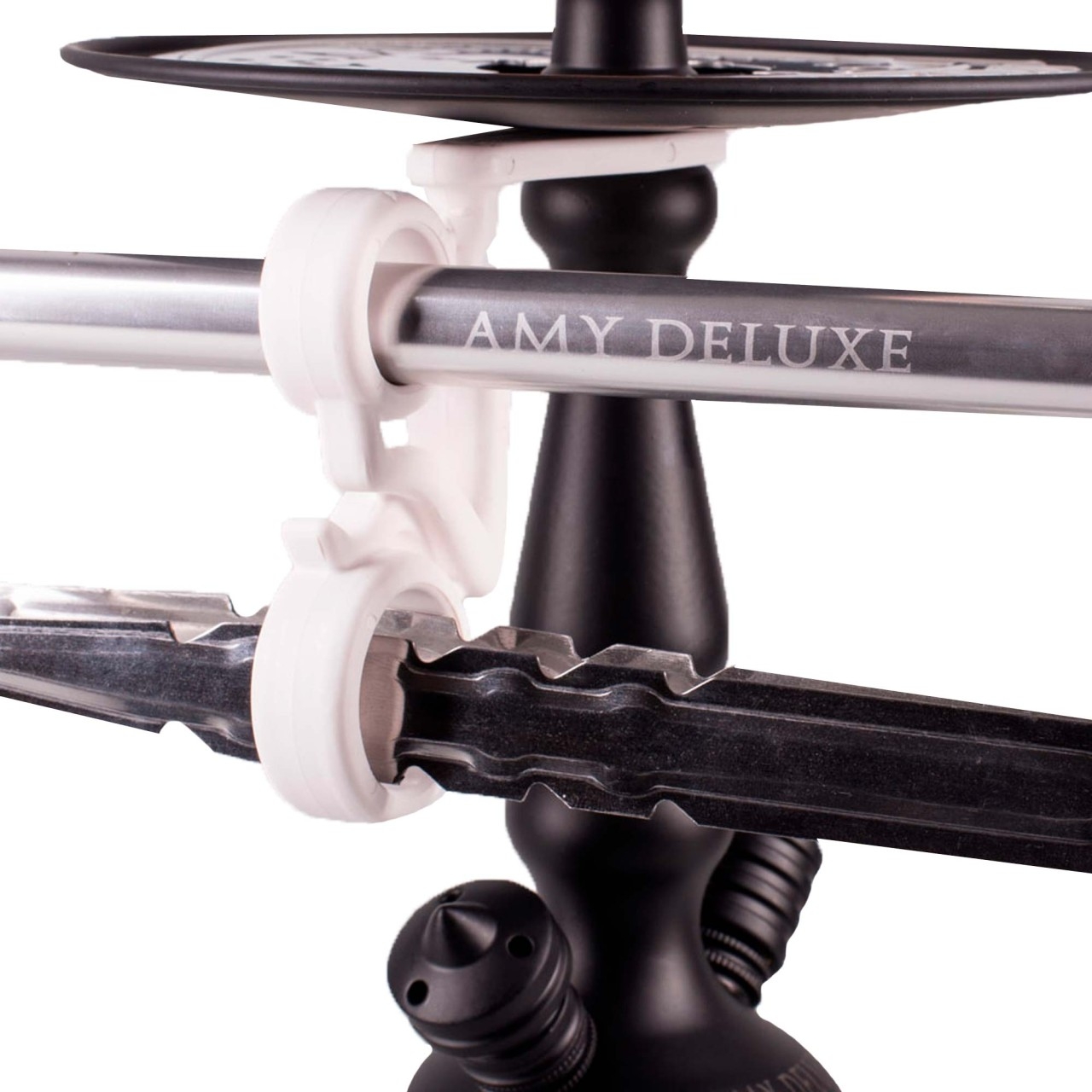 Amy Deluxe Little Zuri 340R - PSMBK-RD (Rainbow)