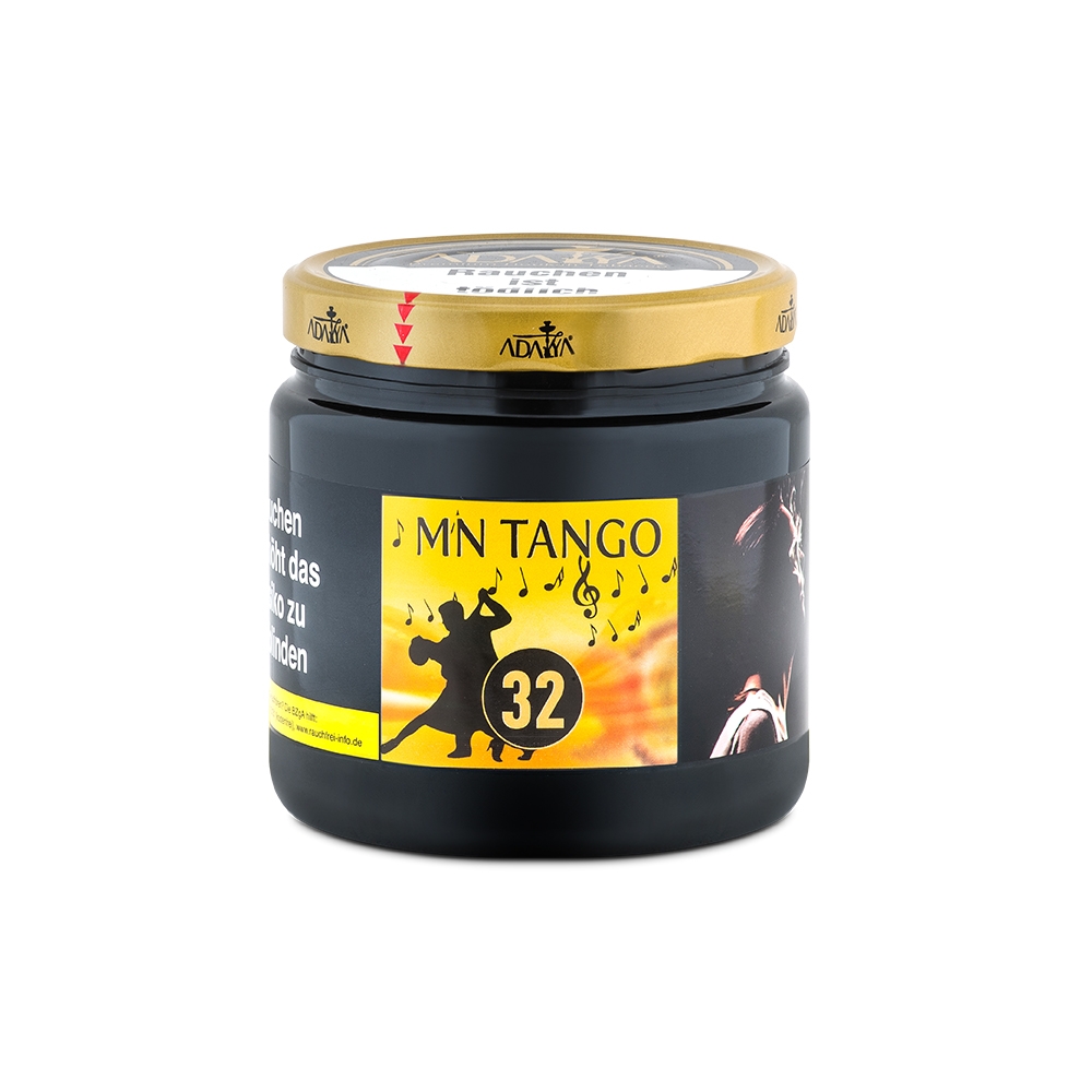 Adalya Tabak 1kg Dose - Mn Tango (32)