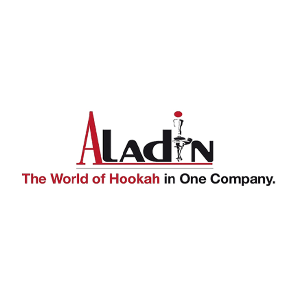 Aladin Shisha