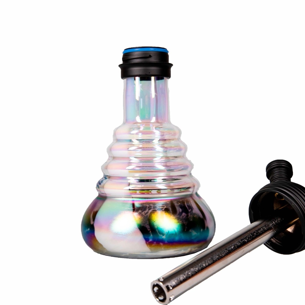 Amy Deluxe Small Rips - AMY470BK TR
