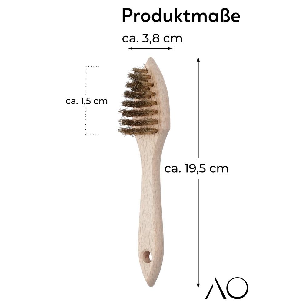 AO HMD Bürste