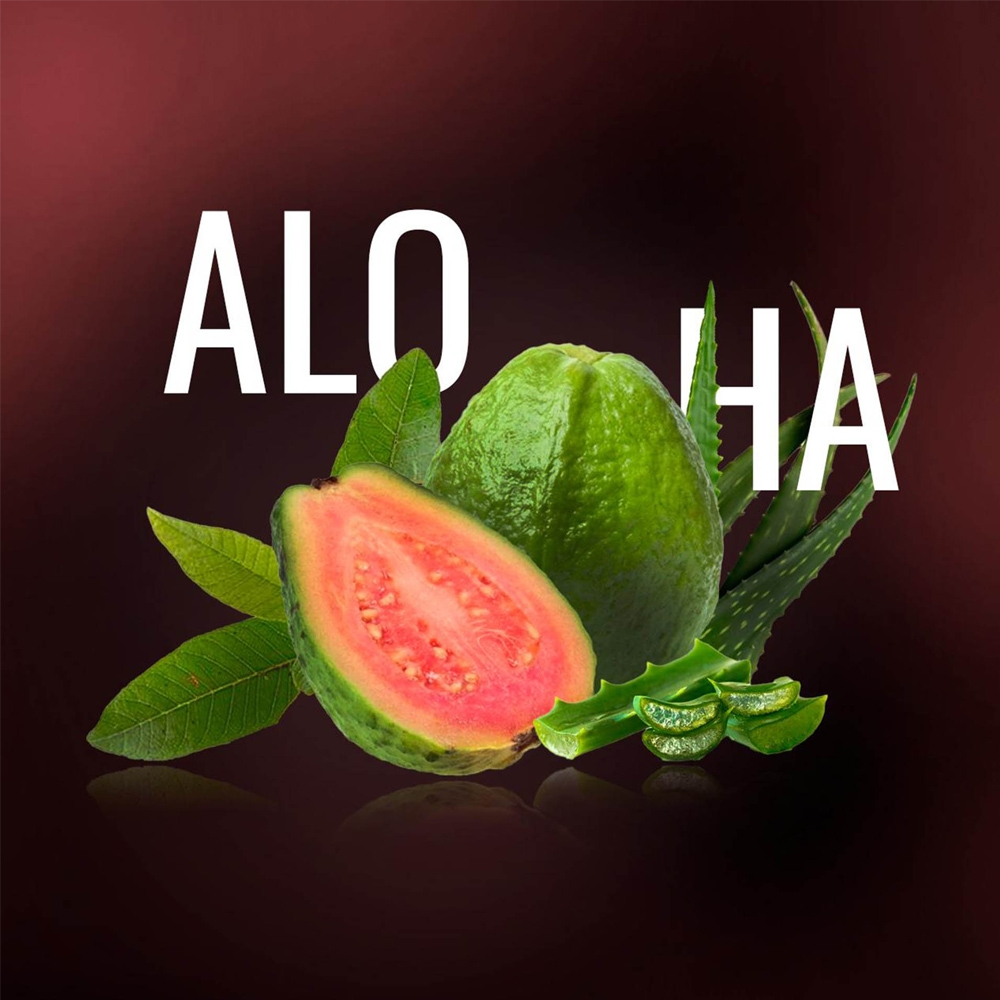 MustH Tobacco 125g - Aloha