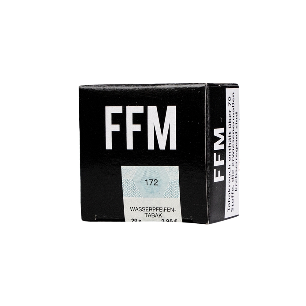 Babos Tobacco 20g - FFM