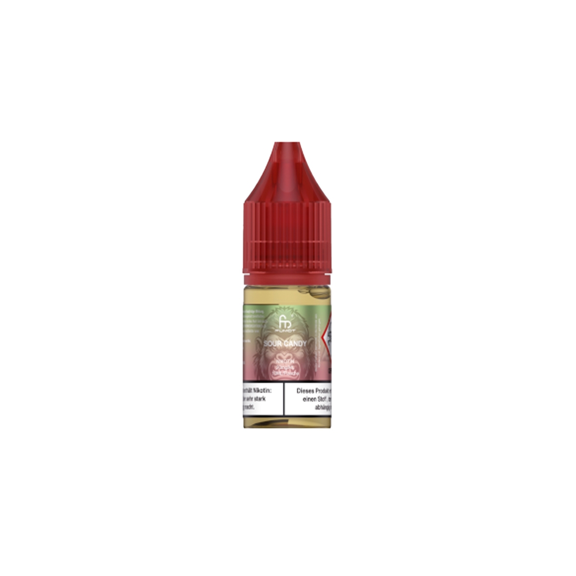 RandM Tornado Liquid 20mg - Sour Candy
