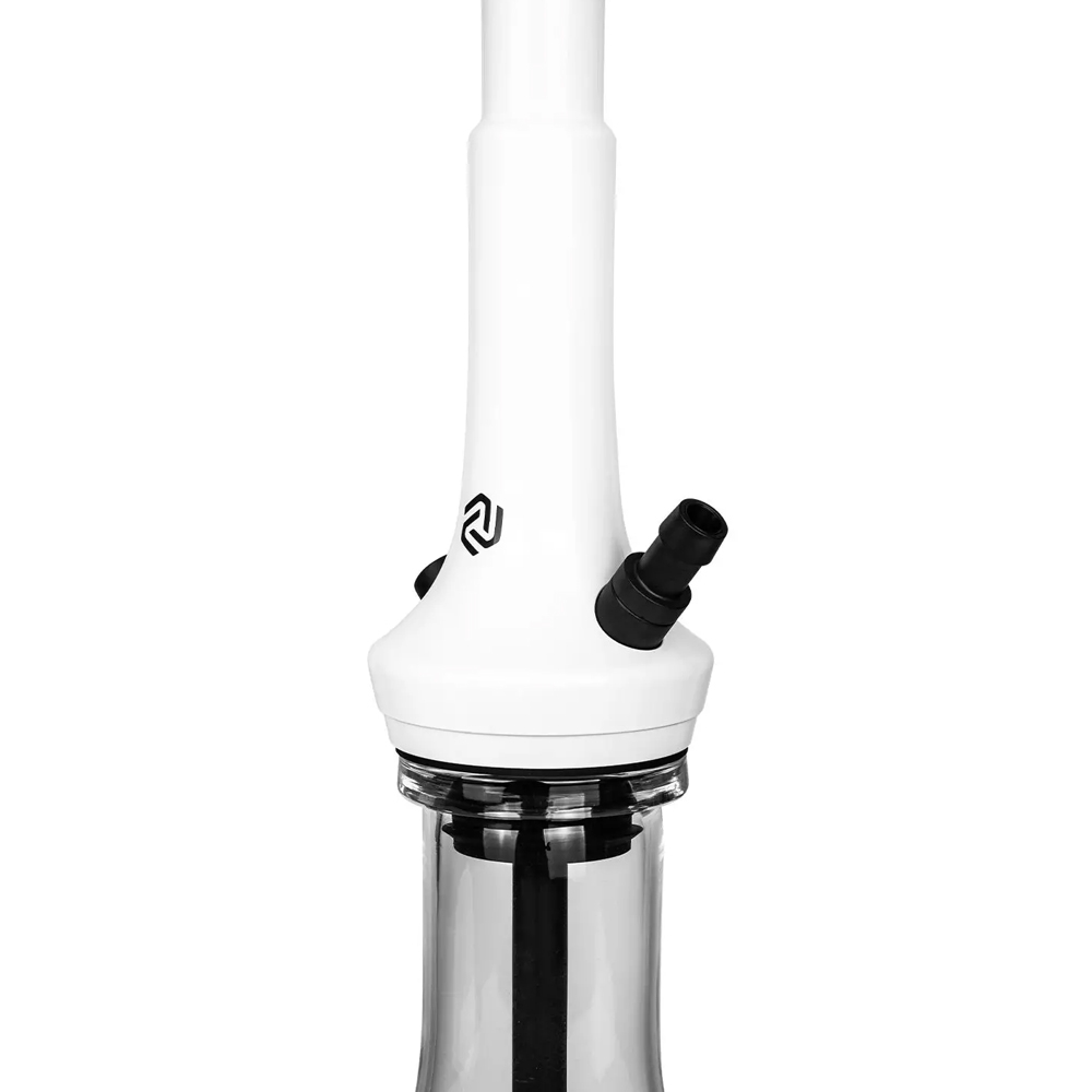Amotion Doppler Shisha - White