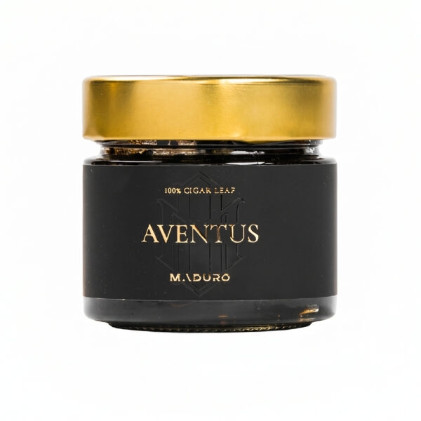 Maduro Shisha Tabak 100g - Aventus