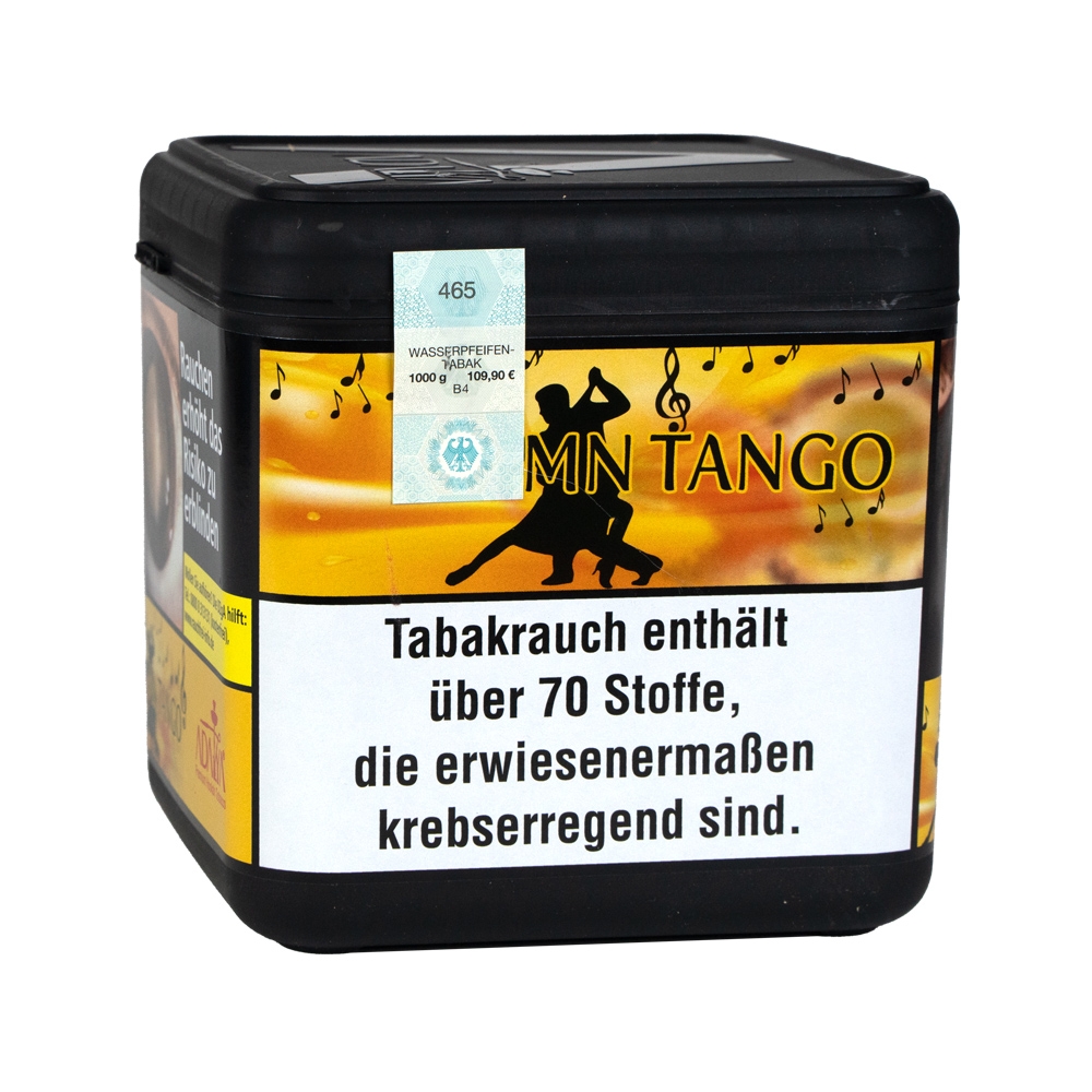 Adalya Tabak 1kg Dose - Mn Tango (32)