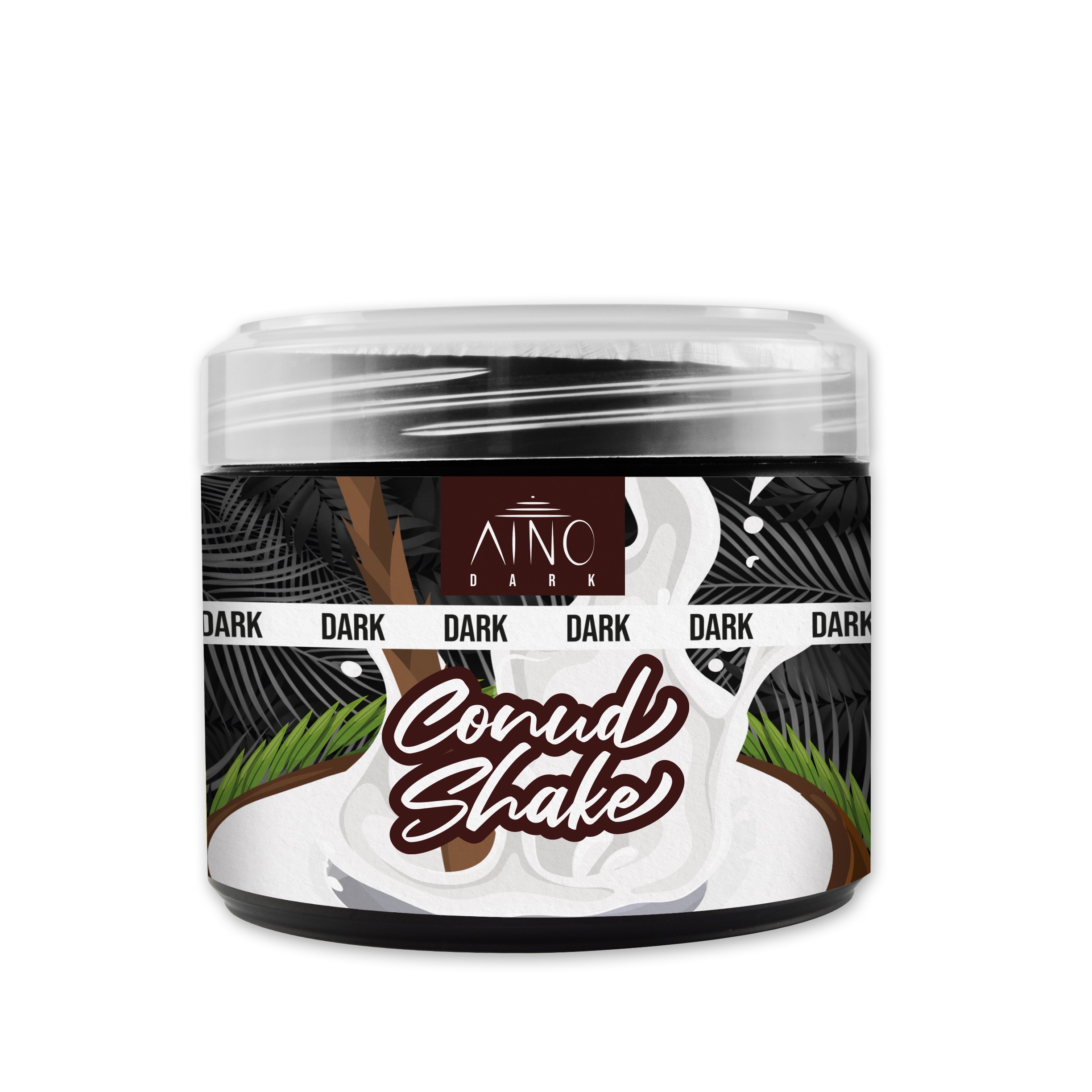 AINO Tobacco Dark 200g - Conud Shake
