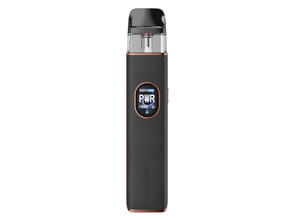 Vaporesso XROS 5 - Black Leather