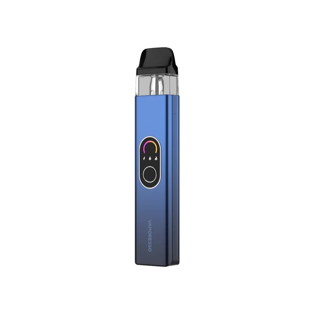Vaporesso XROS 4 - Blau