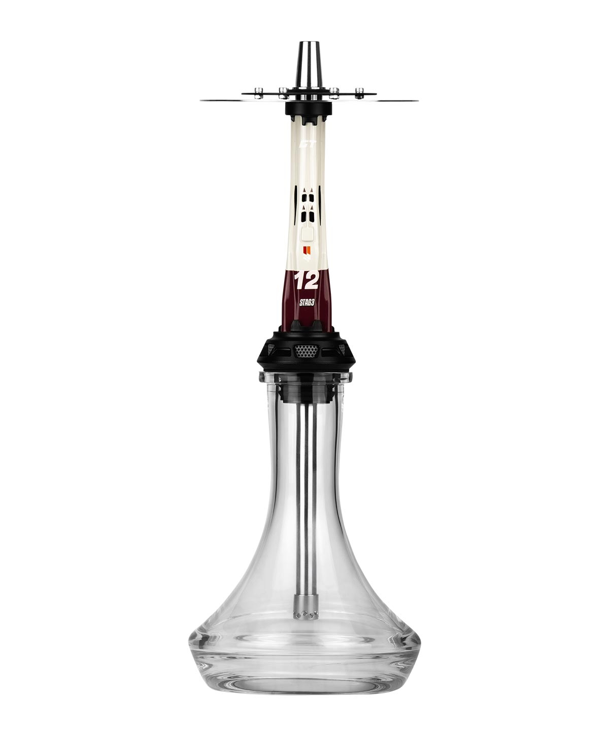Amotion Valve - GT12 Shisha
