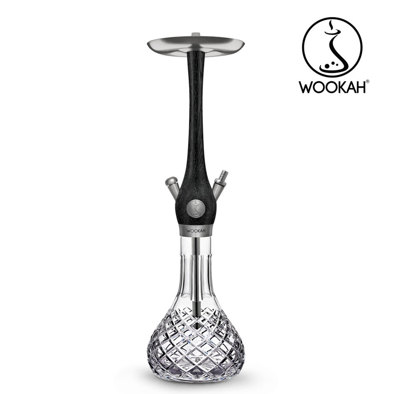Wookah Shisha #QLS NOX - Check